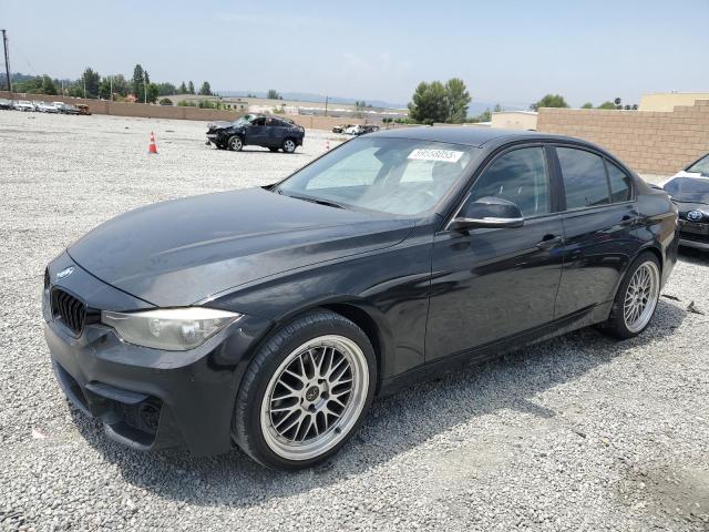 2013 Bmw 328 I