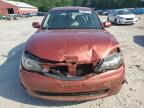 2010 Subaru Impreza 2.5I за продажба в Mendon, MA - Front End