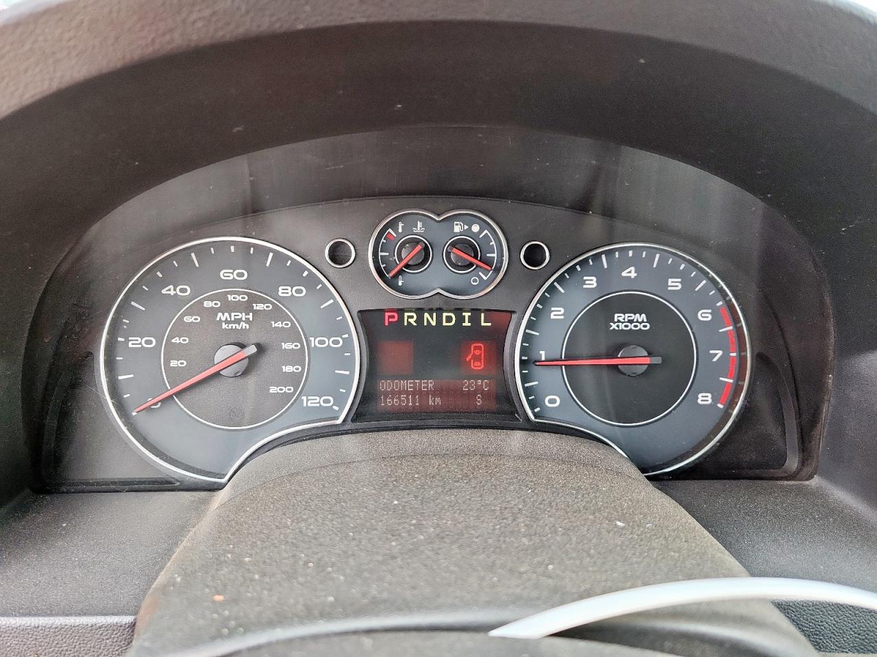 2009 Pontiac Torrent VIN: 2CKDL33F996225122 Lot: 63044405
