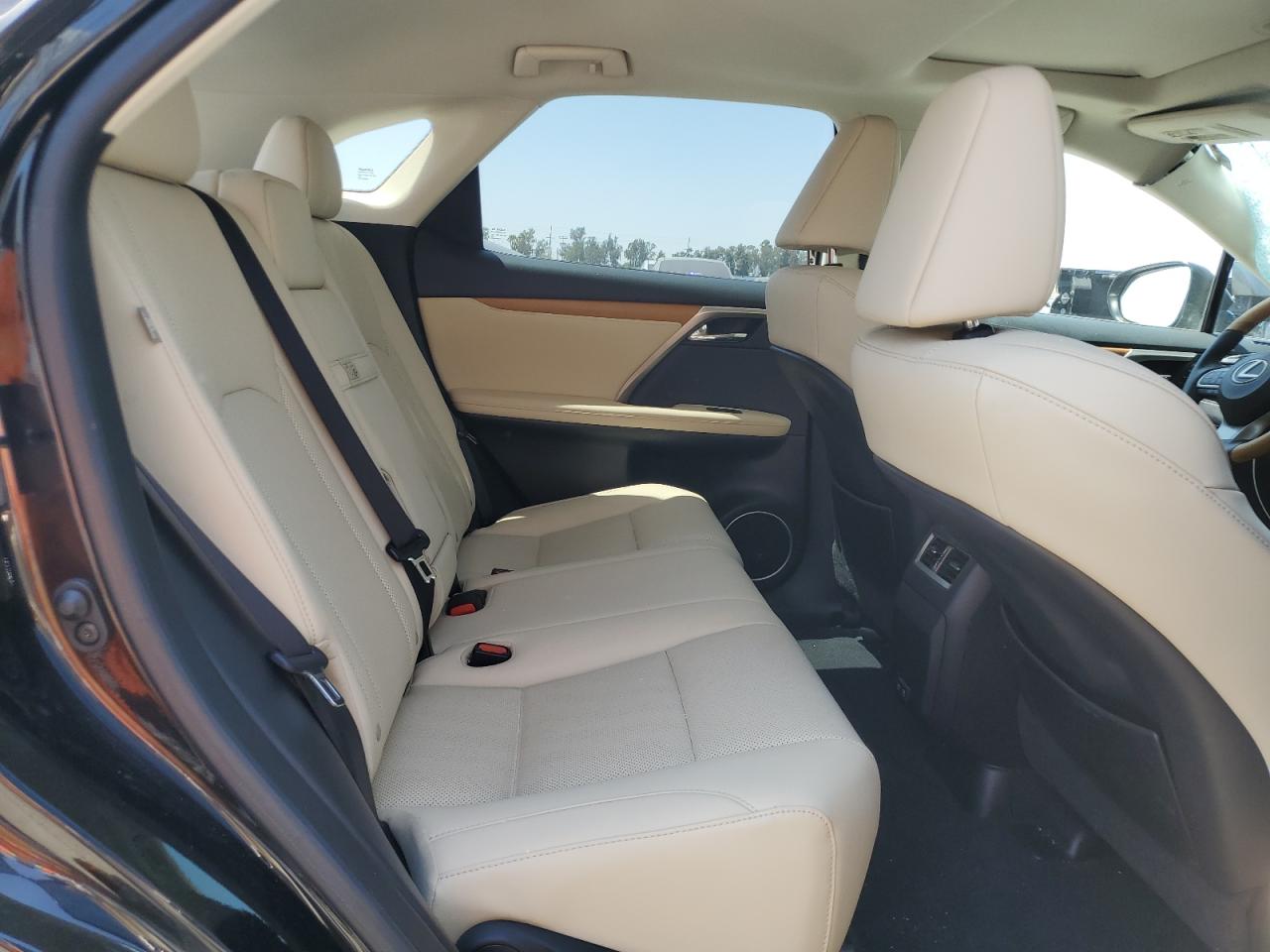 2022 Lexus Rx 350 VIN: 2T2HZMAA1NC254249 Lot: 63041575