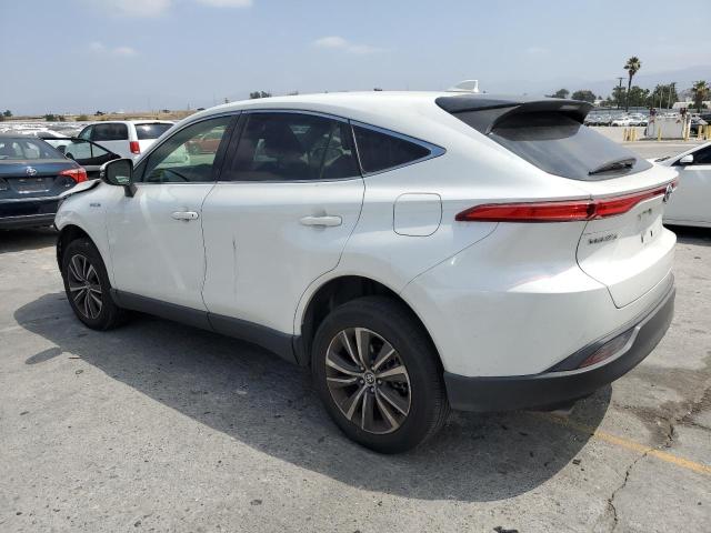  TOYOTA VENZA 2021 Белы