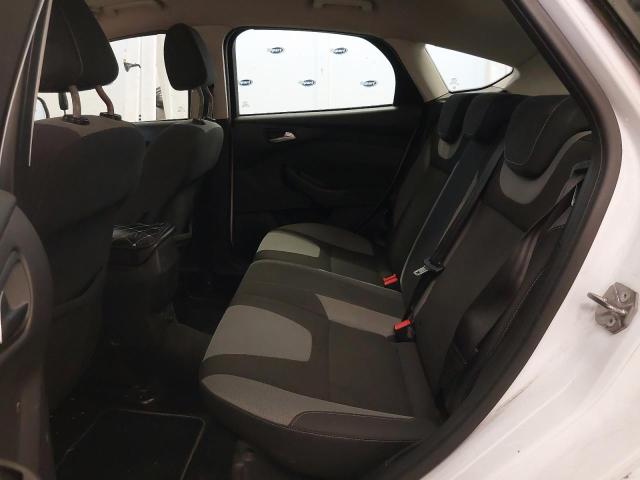 2011 FORD FOCUS ZETE