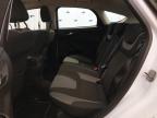 2011 FORD FOCUS ZETE for sale at Copart SANDWICH