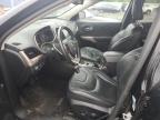 2018 Jeep Cherokee Limited продається в Assonet, MA - Front End