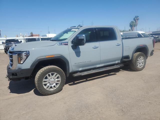 GMC SIERRA K25 2024