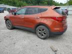 2016 Hyundai Santa Fe Sport  for Sale in Hurricane, WV - Hail