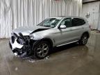 2021 Bmw X3 Xdrive30I for Sale in Albany, NY - Front End