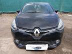 2014 RENAULT CLIO D-QUE for sale at Copart PETERLEE