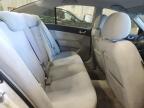 2008 Hyundai Sonata Gls   продається в Franklin, WI - Front End