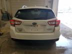 2017 Subaru Impreza Limited zu verkaufen in Franklin, WI - Front End