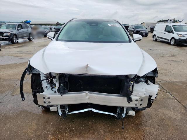  LEXUS RX350 2024 Белый