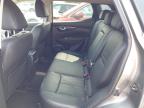 2014 NISSAN QASHQAI TE for sale at Copart SANDY