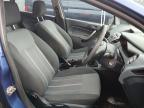 2009 FORD FIESTA STYLE 60  for sale at Copart BELFAST