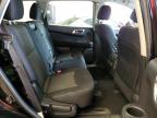 2017 Nissan Pathfinder S   zu verkaufen in Ham Lake, MN - Front End