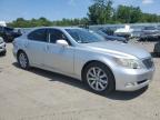 2007 Lexus Ls 460   for Sale in Assonet, MA - Front End