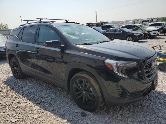  GMC TERRAIN 2020 Czarny