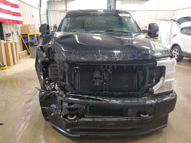  FORD F350 2020 Black