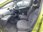 2011 CHEVROLET SPARK LT for sale at Copart WHITBURN