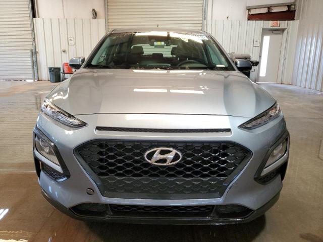  HYUNDAI KONA 2021 Сірий