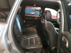 2017 Jeep Grand Cherokee Limited продається в Lansing, MI - Side