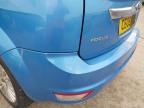 2009 FORD FOCUS TITA for sale at Copart YORK