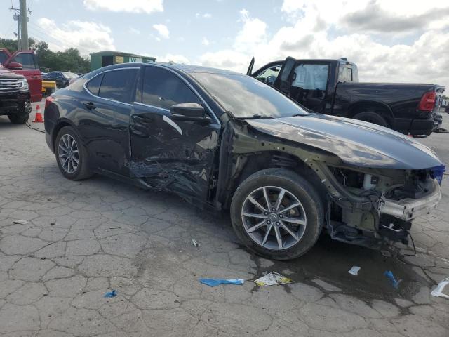  ACURA TLX 2020 Black