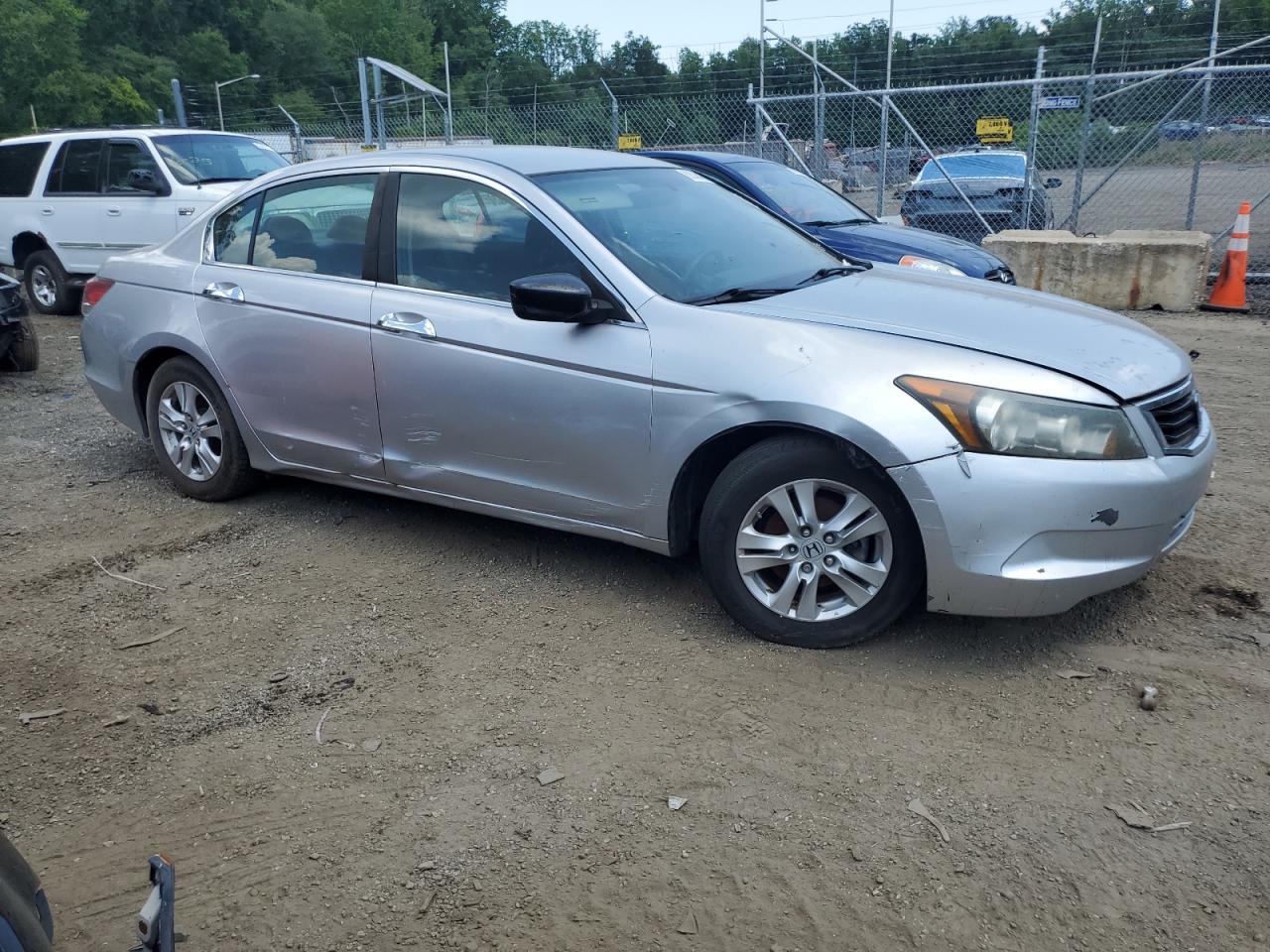 HONDA ACCORD 2010 VIN 1HGCP2F46AA189961 фото 4