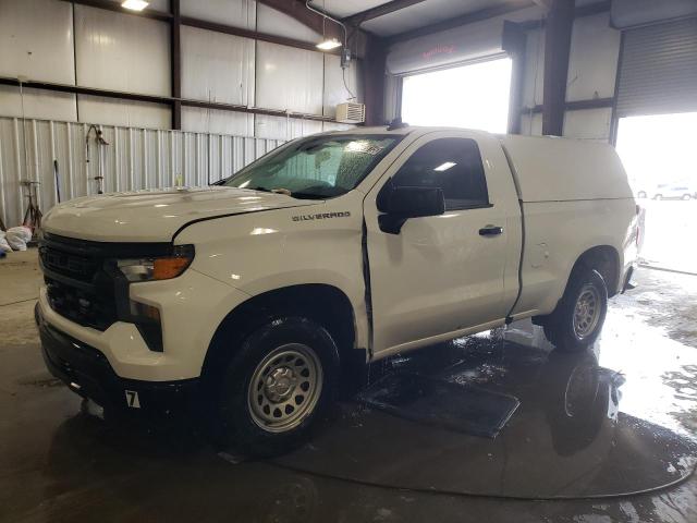 2023 Chevrolet Silverado C1500  