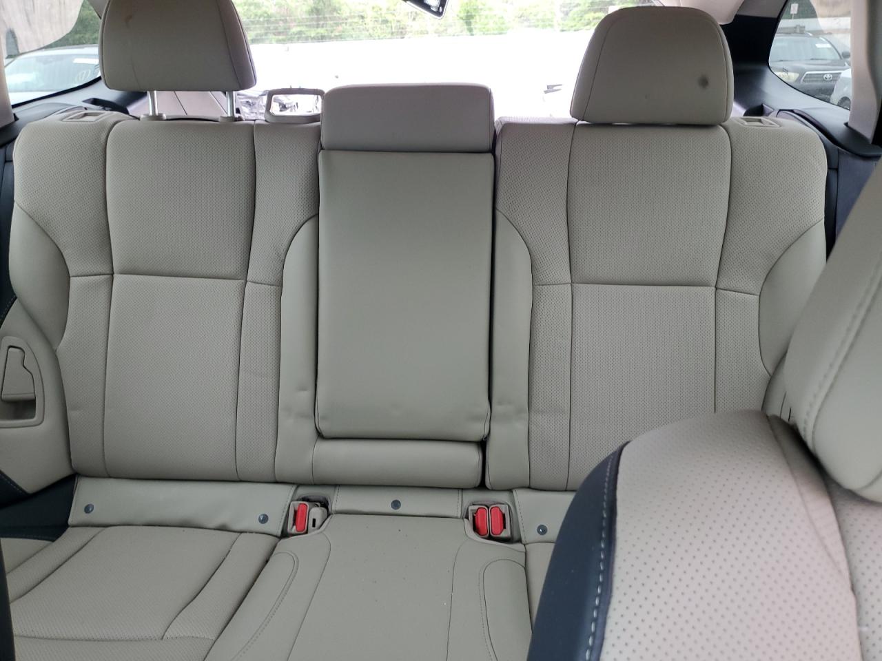 2022 Subaru Outback Limited VIN: 4S4BTANCXN3214424 Lot: 62685985