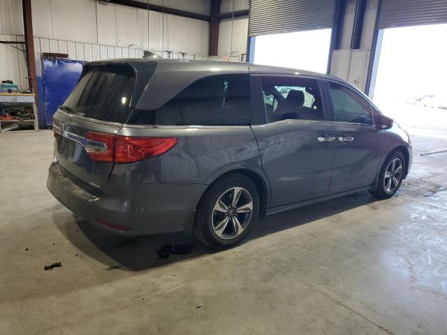  HONDA ODYSSEY 2018 Серый