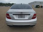 2012 MERCEDES-BENZ C 350 4MATIC for sale at Copart ON - COOKSTOWN