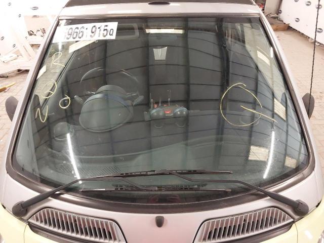 2002 MCC SMART SMART CITY