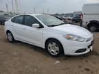 2014 Dodge Dart Se for Sale in Chicago Heights, IL - Front End