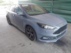 2015 FORD FOCUS ST-3 for sale at Copart SANDTOFT