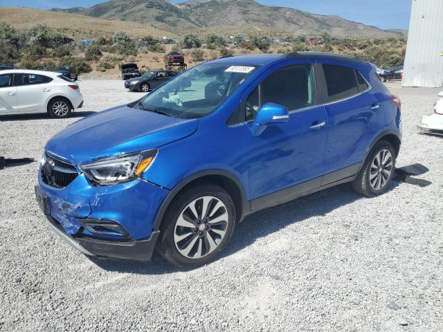  BUICK ENCORE 2018 Blue