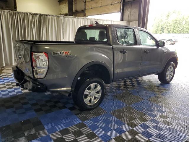  FORD RANGER 2022 Gray