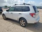 2010 Subaru Forester Xs   на продаже в San Antonio, TX - Normal Wear
