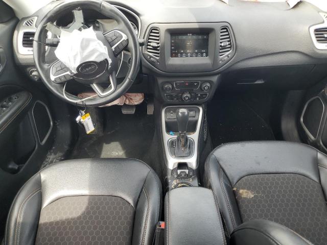  JEEP COMPASS 2019 Biały