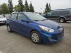 2016 Hyundai Accent Se for Sale in Rancho Cucamonga, CA - Mechanical