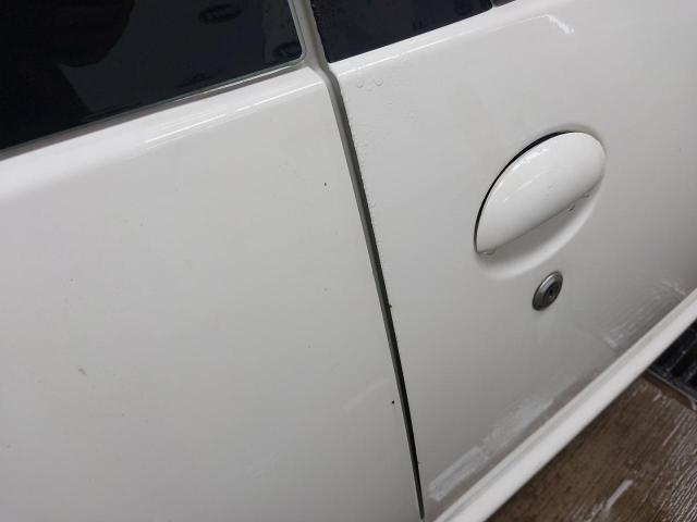 2013 CITROEN C1 VTR