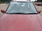 2004 SUZUKI GRAND VITA for sale at Copart WISBECH