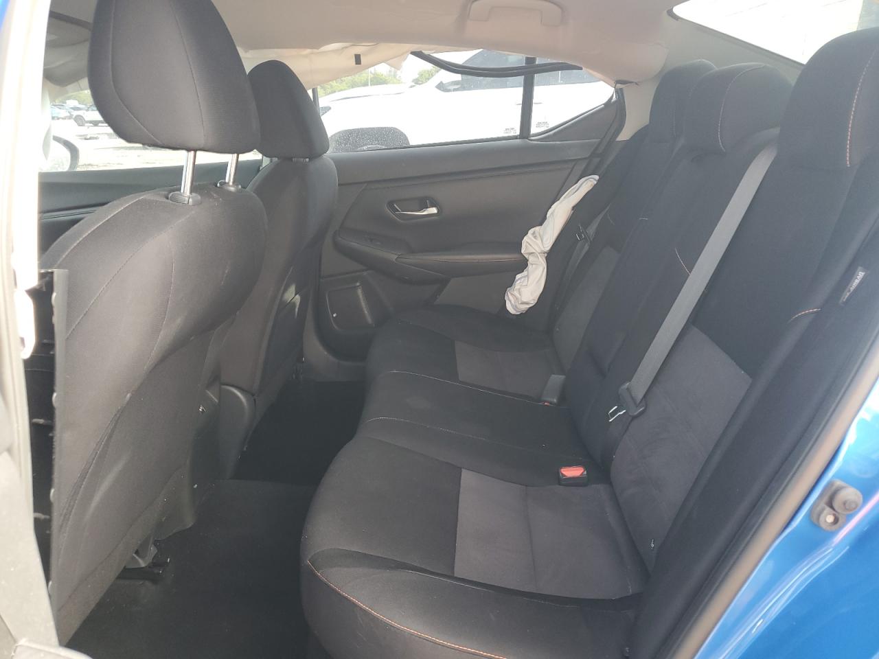2020 Nissan Sentra Sr VIN: 3N1AB8DV3LY278374 Lot: 62579765