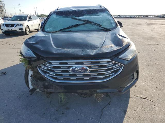  FORD EDGE 2020 Czarny