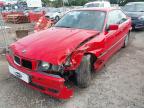 1994 BMW 325 I AUTO for sale at Copart WOLVERHAMPTON