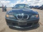 2000 Bmw Z3 2.3 იყიდება Fredericksburg-ში, VA - Mechanical