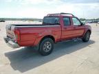 2004 Nissan Frontier Crew Cab Xe V6 na sprzedaż w Grand Prairie, TX - Hail