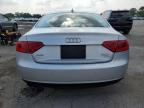 2013 Audi A5 Premium Plus na sprzedaż w Dyer, IN - Minor Dent/Scratches