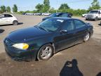 2002 PONTIAC GRAND AM GT   à vendre chez Copart QC - MONTREAL