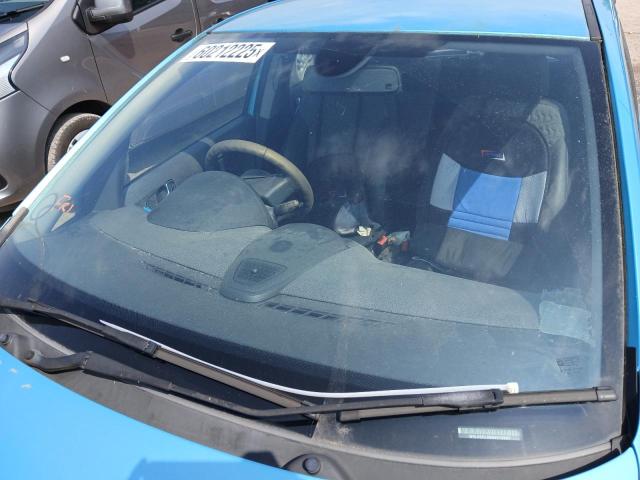 2011 VAUXHALL CORSA SE A