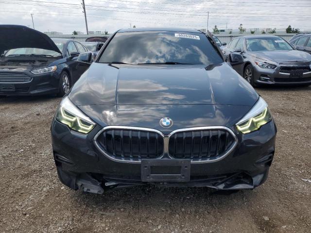  BMW 2 SERIES 2020 Czarny